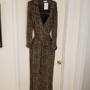 Calvin Klein jumpsuit NWT